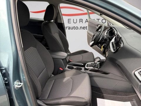 Voitures D'occasion À Villeneuve D'ascq | Kia Ceed 1.5 T-Gdi 160Ch Active Dct7