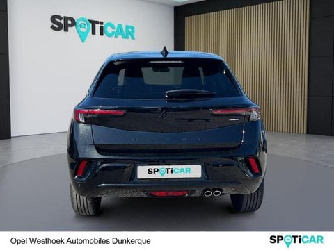 Voitures D'occasion À Dunkerque | Opel Mokka 1.2 Turbo Hybrid 136Ch Gs E-Dct6