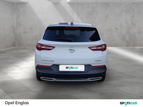 Voitures D'occasion À Englos | Opel Grandland X 1.2 Turbo 130Ch Elite 7Cv