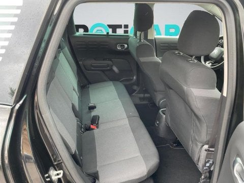 Voitures D'occasion À Dunkerque | Citroën C3 Aircross Puretech 82Ch Shine E6.D-Temp