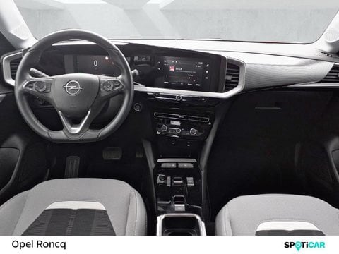 Voitures D'occasion À Roncq | Opel Mokka Mokka-E 136Ch Elegance