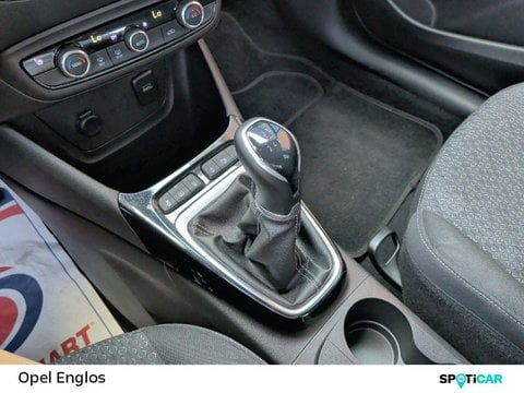 Voitures D'occasion À Englos | Opel Crossland 1.2 83Ch Edition