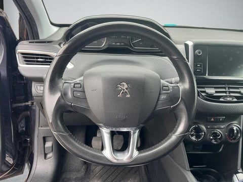 Voitures D'occasion À Dunkerque | Peugeot 208 1.2 Puretech 82Ch Allure 5P