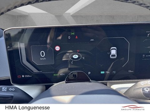 Voitures D'occasion À Longuenesse | Kia Ev4 204Ch 81,4Kwh Gt-Line