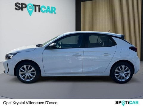 Voitures D'occasion À Villeneuve D'ascq | Opel Corsa 1.2 75Ch Edition