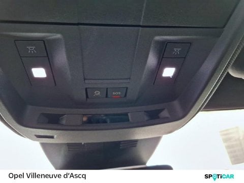 Voitures D'occasion À Villeneuve D'ascq | Opel Grandland Electric 213Ch Batterie 73 Kwh Gs
