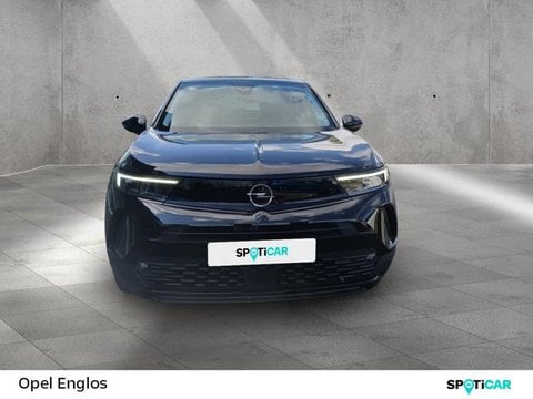 Voitures D'occasion À Englos | Opel Mokka Electric 136Ch Elegance