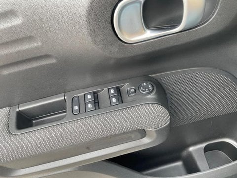 Voitures D'occasion À Dunkerque | Citroën C3 Aircross Puretech 82Ch Shine E6.D-Temp