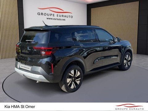 Voitures D'occasion À Longuenesse | Opel Frontera 1.2 Turbo Hybrid 145Ch Gs E-Dct6