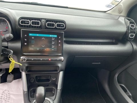Voitures D'occasion À Dunkerque | Citroën C3 Aircross Puretech 82Ch Shine E6.D-Temp