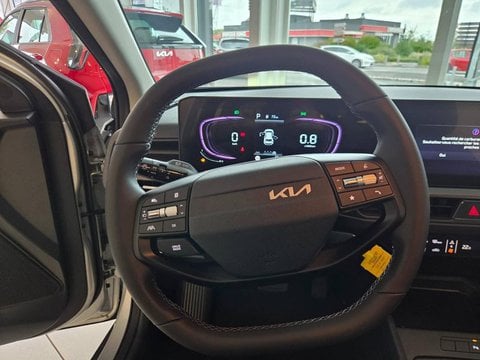 Voitures D'occasion À Englos | Kia Stonic 1.0 T-Gdi 100Ch Active Dct7