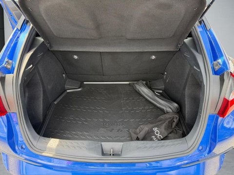 Voitures D'occasion À Villeneuve D'ascq | Toyota C-Hr 122H Dynamic 2Wd E-Cvt