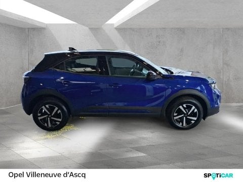 Voitures D'occasion À Villeneuve D'ascq | Opel Mokka 1.2 Turbo 136Ch Edition