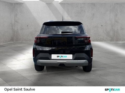 Voitures D'occasion À Saint-Saulve | Opel Frontera 1.2 Turbo Hybrid 145Ch Gs E-Dct6