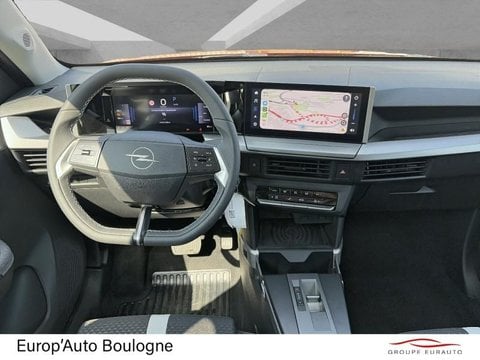 Voitures D'occasion À Saint-Léonard | Opel Frontera Electric 113Ch 52Kwh Gs