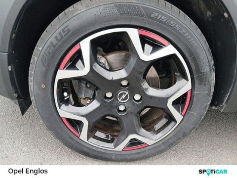 Voitures D'occasion À Englos | Opel Mokka Mokka-E 136Ch Gs Line