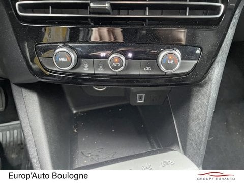 Voitures D'occasion À Saint-Léonard | Opel Mokka 1.2 Turbo 136Ch Gs