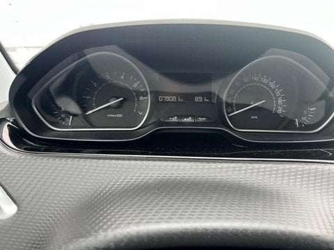 Voitures D'occasion À Dunkerque | Peugeot 208 1.2 Puretech 82Ch Allure 5P