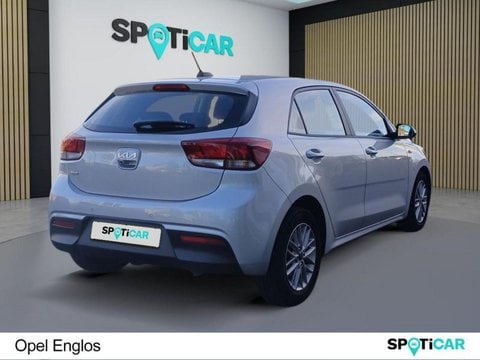Voitures D'occasion À Englos | Kia Rio 1.0 T-Gdi 100Ch Active Dct7