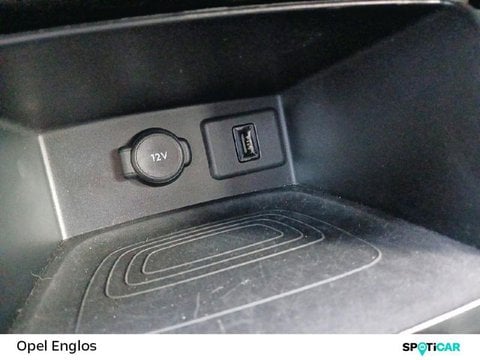 Voitures D'occasion À Englos | Opel Grandland X 1.2 Turbo 130Ch Elite 7Cv