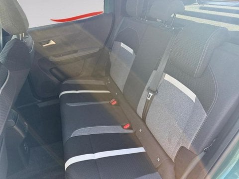 Voitures D'occasion À Longuenesse | Opel Frontera 1.2 Turbo Hybrid 145Ch Gs E-Dct6
