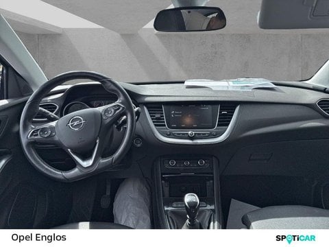 Voitures D'occasion À Englos | Opel Grandland X 1.5 D 130Ch Ultimate