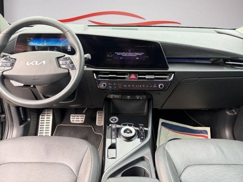 Voitures D'occasion À Villeneuve D'ascq | Kia Niro 1.6 Gdi 183Ch Phev Premium Dct6