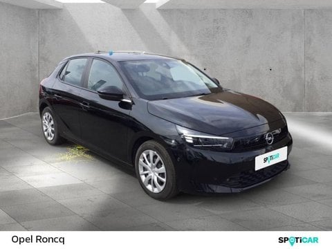 Voitures D'occasion À Roncq | Opel Corsa 1.2 Turbo 100Ch Edition