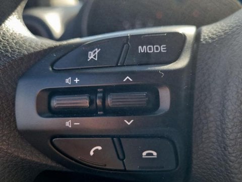 Voitures D'occasion À Saint-Léonard | Kia Picanto 1.0 Dpi 67Ch Active