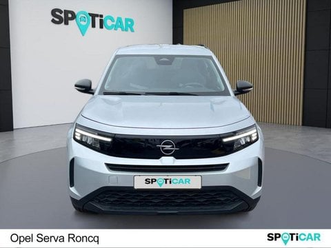Voitures D'occasion À Roncq | Opel Frontera 1.2 Turbo Hybrid 145Ch Edition E-Dct6