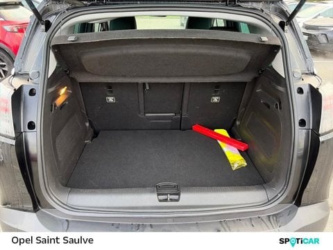 Voitures D'occasion À Saint-Saulve | Opel Crossland 1.2 Turbo 130Ch Ultimate Bva