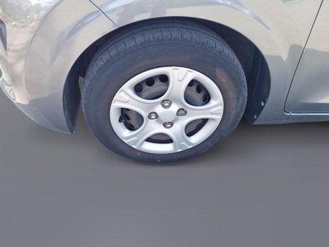 Voitures D'occasion À Saint-Léonard | Kia Picanto 1.0 Dpi 67Ch Active