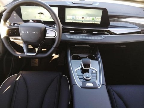 Voitures D'occasion À Longuenesse | Chery Tiggo 7 Tiggo 7 1.5 Phev 275Ch Unique