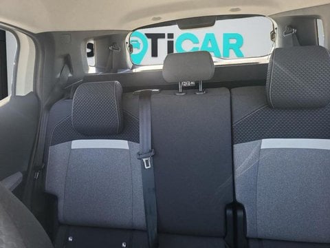 Voitures D'occasion À Dunkerque | Opel Frontera 1.2 Turbo Hybrid 145Ch Gs E-Dct6