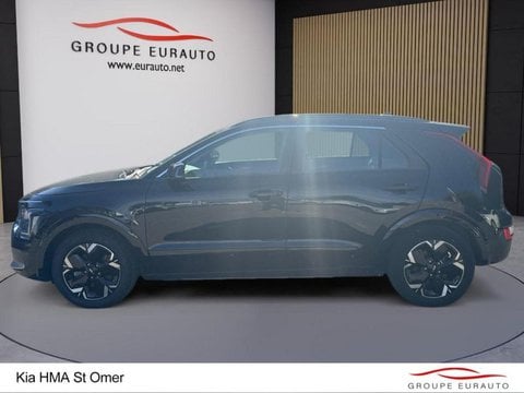 Voitures D'occasion À Longuenesse | Kia Niro Ev 204Ch Active