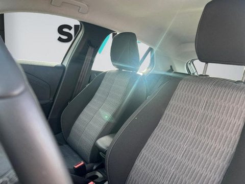 Voitures D'occasion À Roncq | Opel Corsa 1.2 75Ch Elegance Business
