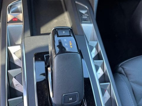 Voitures D'occasion À Longuenesse | Ds Ds 3 Crossback Puretech 130Ch So Chic Automatique