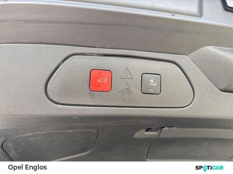 Voitures D'occasion À Englos | Opel Grandland X 1.5 D 130Ch Ultimate