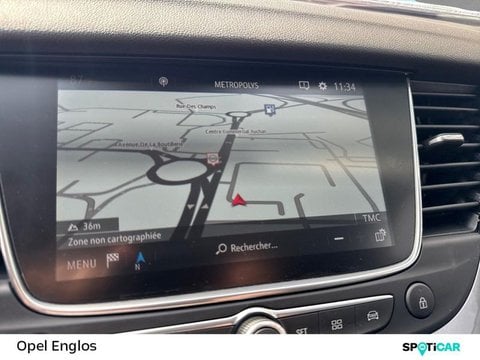 Voitures D'occasion À Englos | Opel Grandland X 1.5 D 130Ch Ultimate