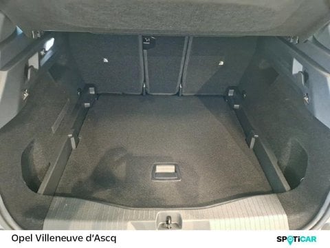 Voitures D'occasion À Villeneuve D'ascq | Opel Grandland Electric 213Ch Batterie 73 Kwh Gs