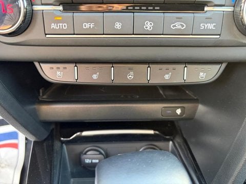 Voitures D'occasion À Villeneuve D'ascq | Kia Xceed 1.4 T-Gdi 140Ch Premium Dct7