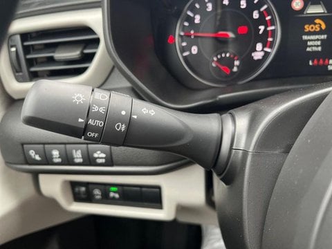 Voitures D'occasion À Villeneuve D'ascq | Suzuki Swift 1.2 Hybrid 83Ch Avantage