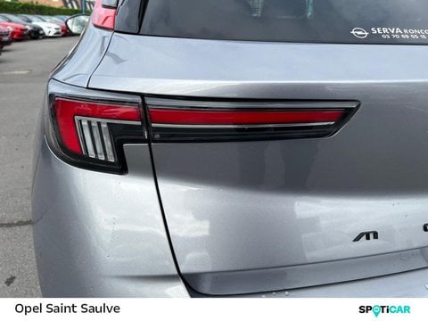 Voitures D'occasion À Saint-Saulve | Opel Mokka 1.2 Turbo 100Ch Gs Line