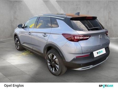 Voitures D'occasion À Englos | Opel Grandland X 1.5 D 130Ch Ultimate Bva8