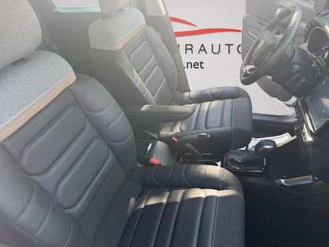 Voitures D'occasion À Longuenesse | Citroën C3 Aircross Puretech 130Ch S&S Shine Pack Eat6