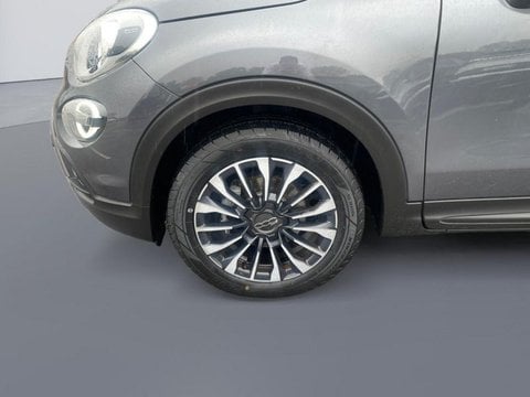 Voitures D'occasion À Dunkerque | Fiat 500X 1.0 Firefly Turbo T3 120Ch Cross