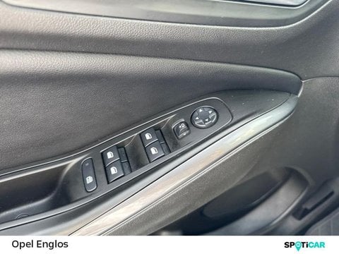 Voitures D'occasion À Englos | Opel Grandland X 1.5 D 130Ch Ultimate