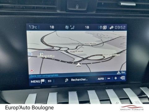 Voitures D'occasion À Saint-Léonard | Peugeot 508 Bluehdi 130Ch S&S Active Business Eat8