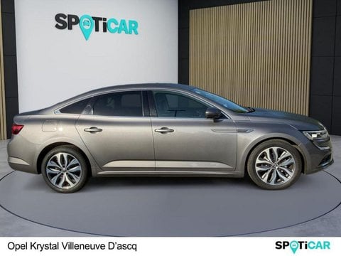 Voitures D'occasion À Villeneuve D'ascq | Renault Talisman 1.6 Dci 130Ch Energy Intens