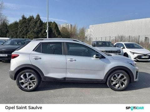 Voitures D'occasion À Saint-Saulve | Kia Stonic 1.0 T-Gdi 100Ch Gt Line